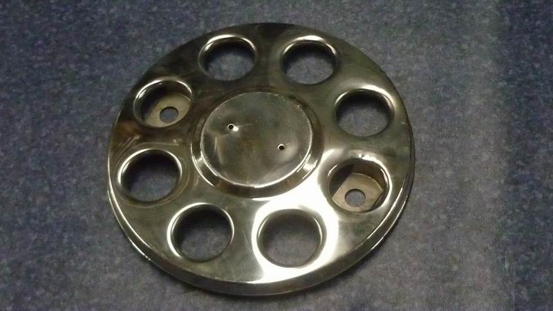 Front wheel cover-1