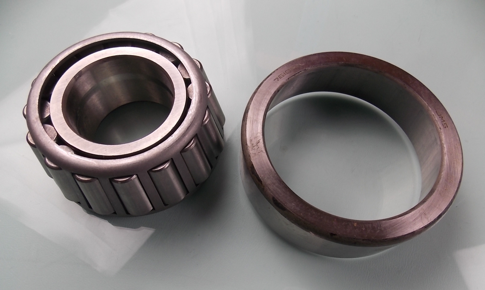 Bearings