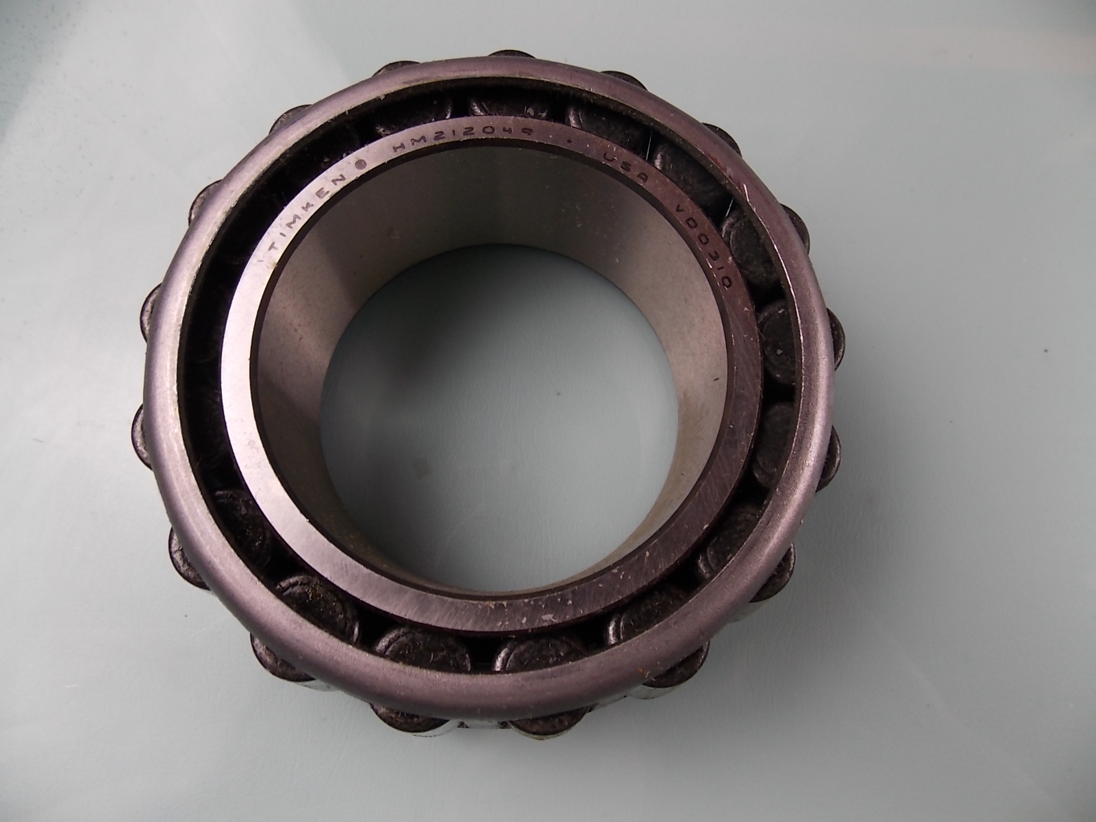 Hub inner bearing; (E1460W)-1