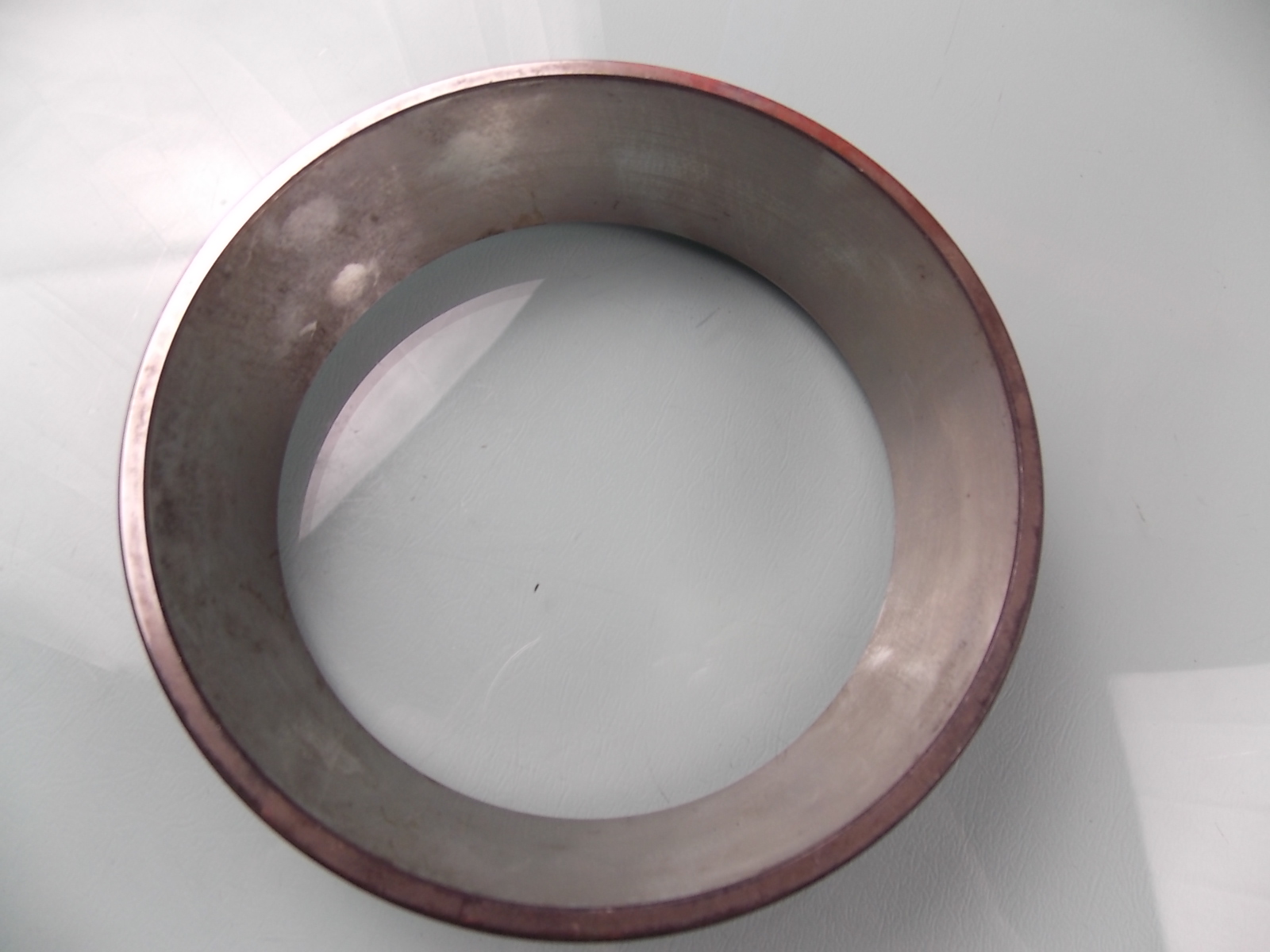 Outer ring of inner bearing of wheel hub; (E1460W)-2