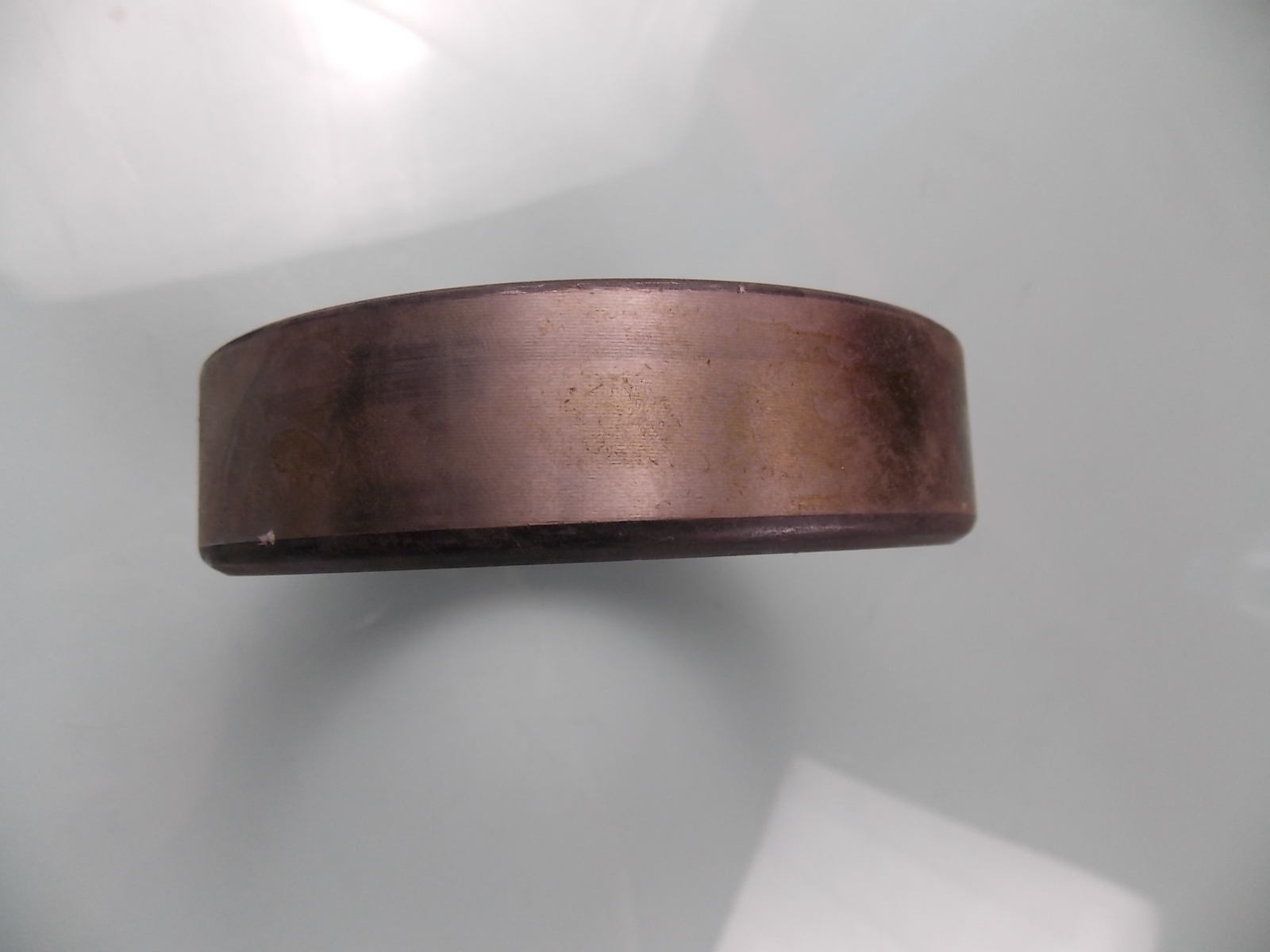Outer ring of inner bearing of wheel hub; (E1460W)-3