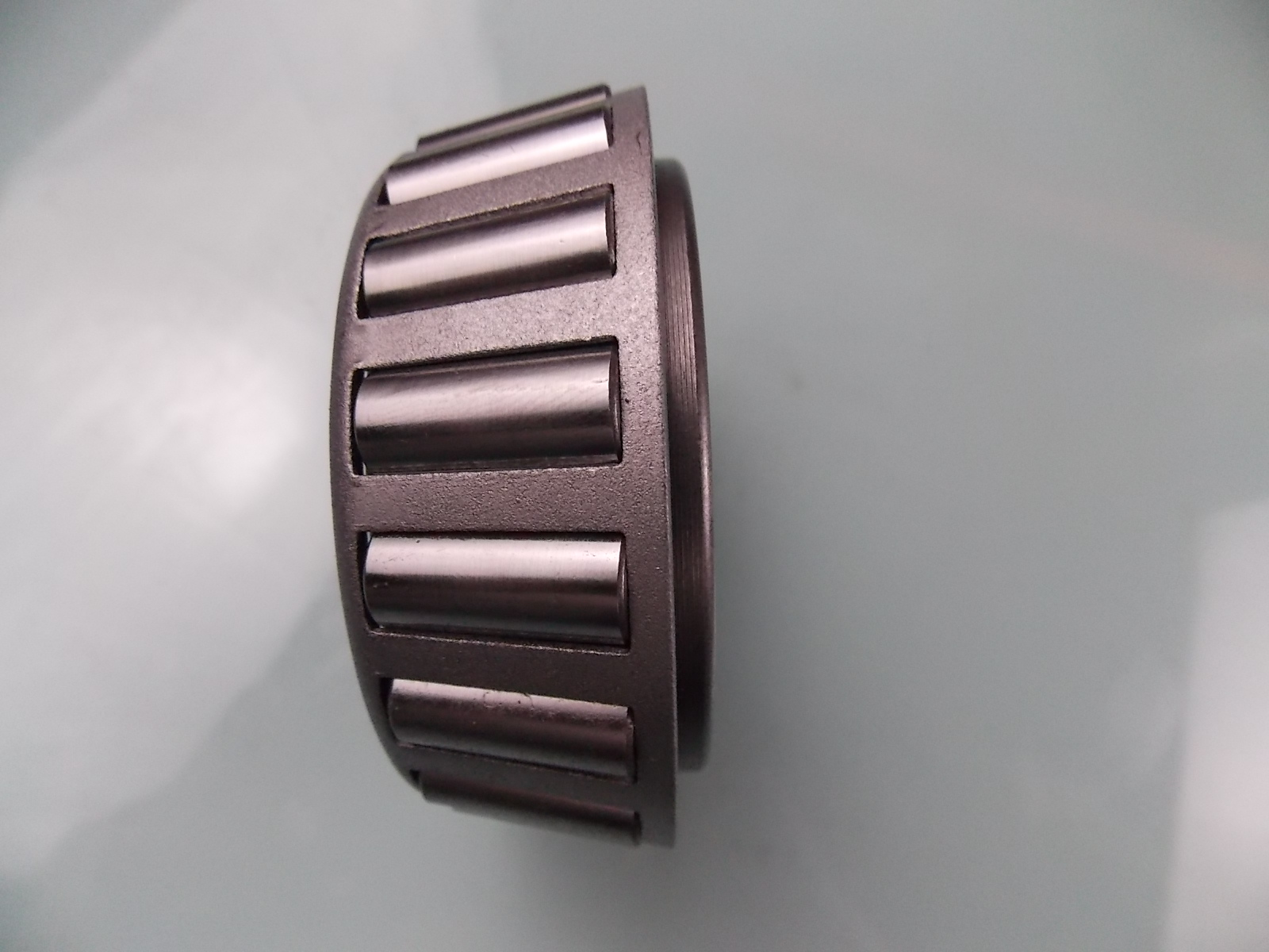 Hub outer bearing; (E1460W)-1