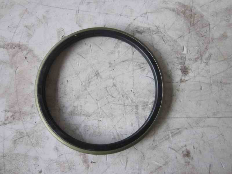 Hub oil seal is universal with 3103-00001