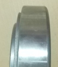 Hub inner bearing; inner diameter 65; outer diameter 140; thickness 36
