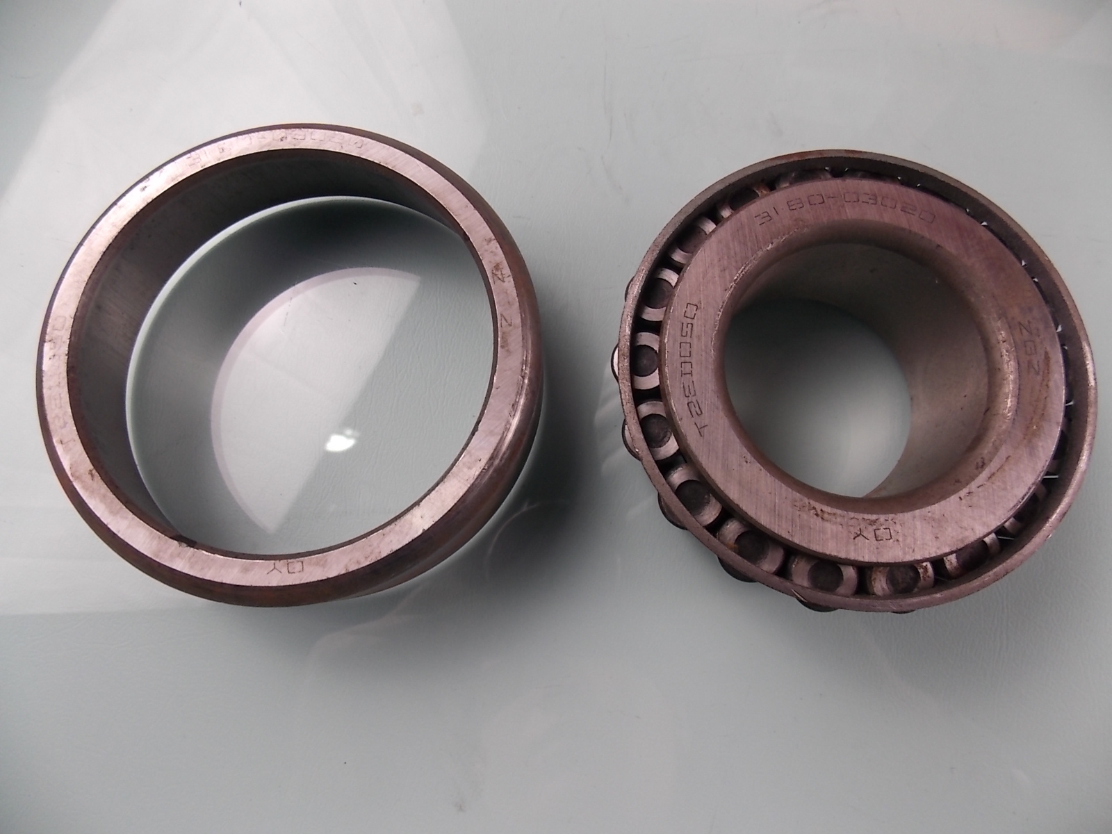 Front wheel inner bearing-1