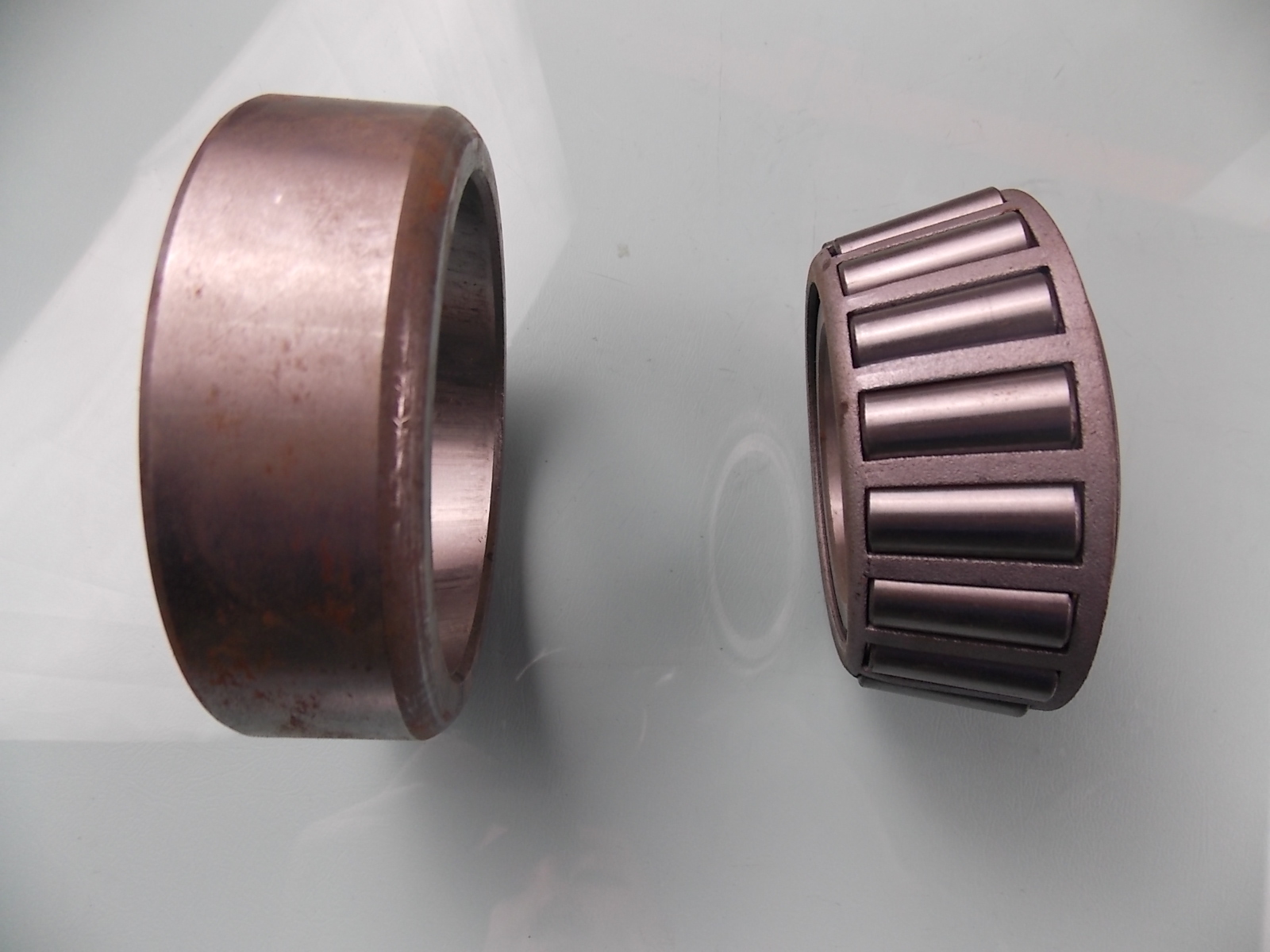 Front wheel inner bearing-3