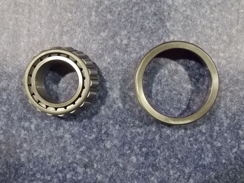 Front wheel inner bearing 7713E CA6960D82-1