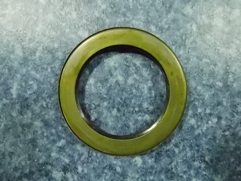 CA151 front wheel oil seal-1