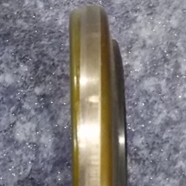 CA151 front wheel oil seal-2