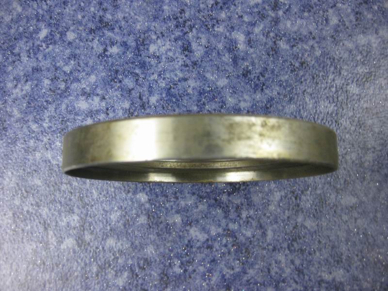 Hub oil seal seat-2