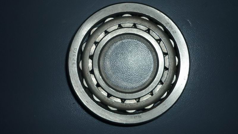 Front wheel inner bearing-1