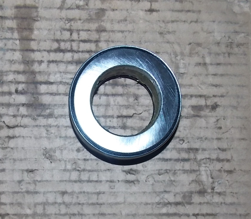 Thrust bearing; 47*80*23
