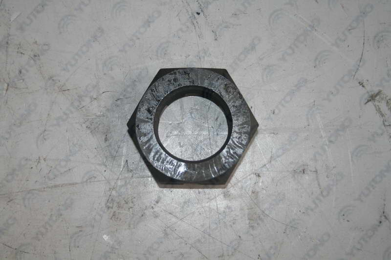 Контргайка рулевого шарнира-1