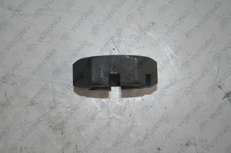 Контргайка рулевого шарнира-2