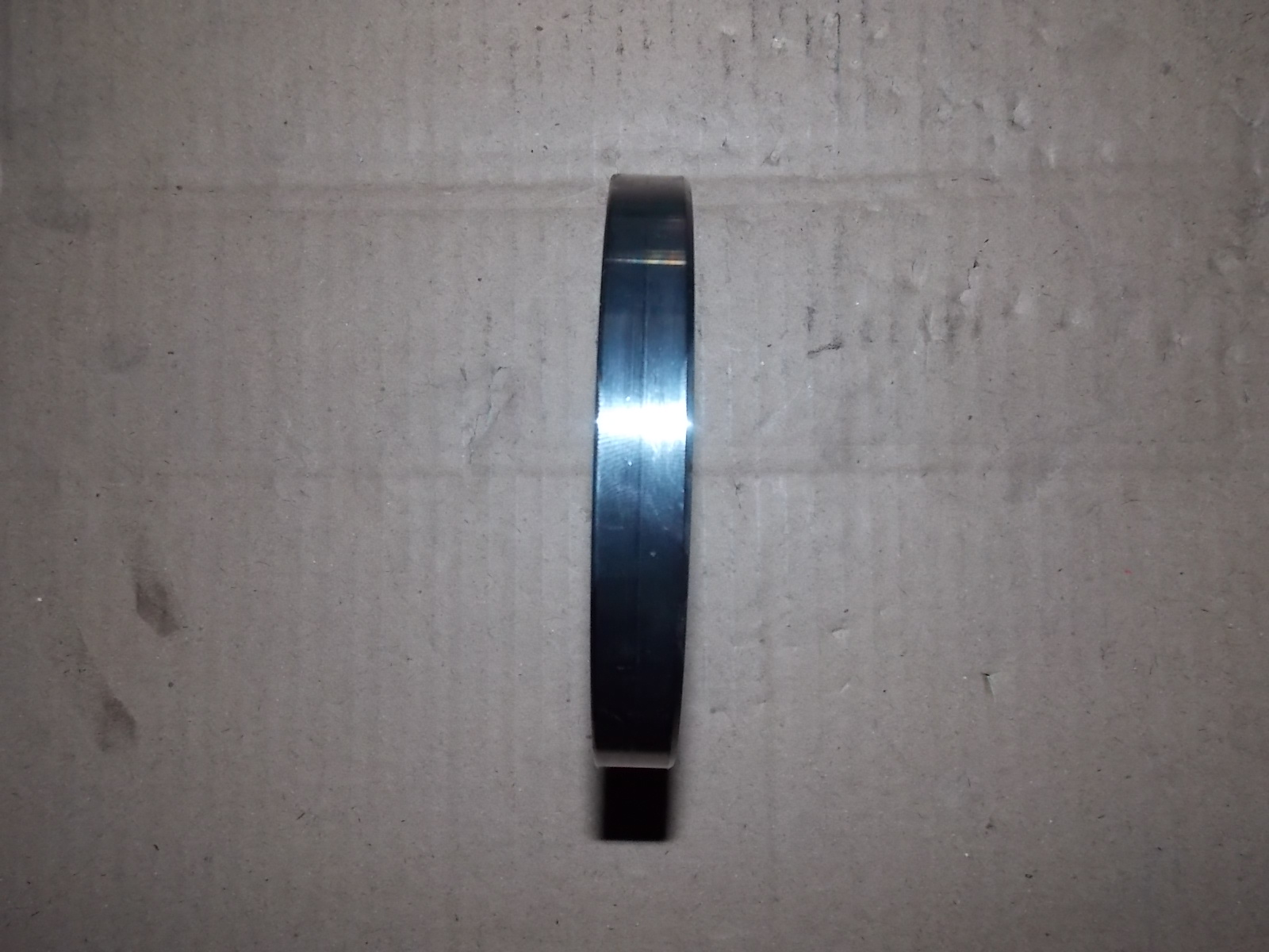 Hub oil seal seat ring; inner diameter 84; outer diameter 130; thickness 16-1