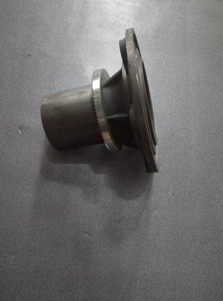 Front wheel hub-1