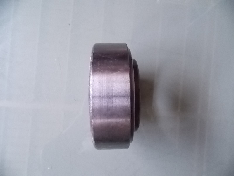 External bearing of wheel hub-1