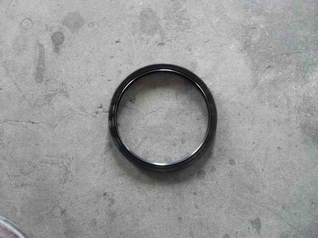 Hub oil seal; inner diameter 125; outer diameter 145; thickness 10-1