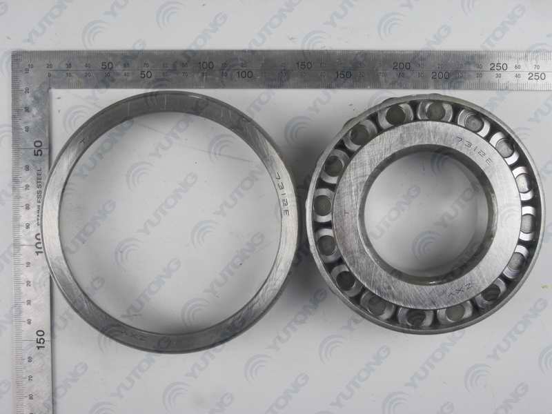 Hub inner bearing; inner diameter 60; outer diameter 130; thickness 33.5