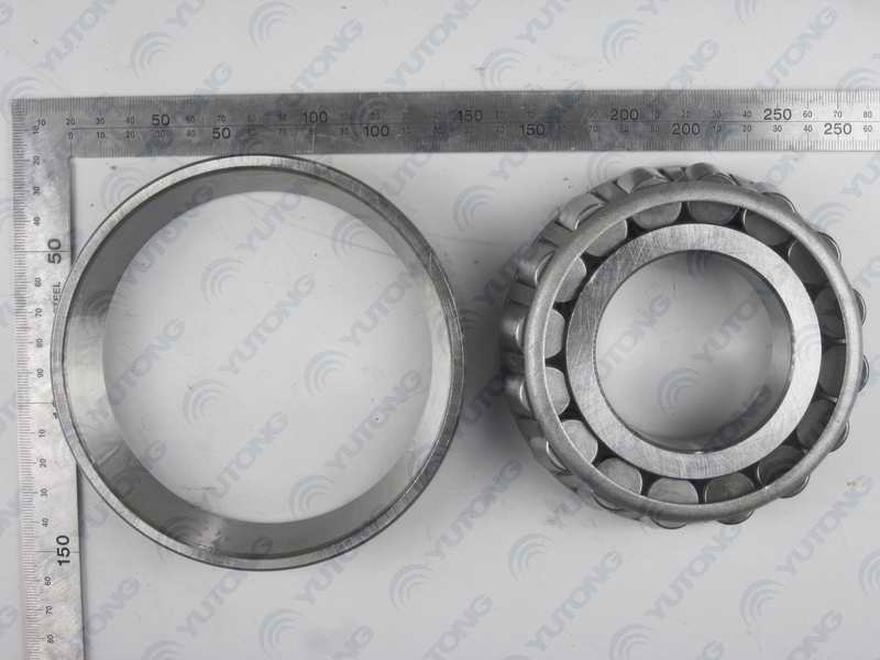 Hub inner bearing; inner diameter 60; outer diameter 130; thickness 33.5-1
