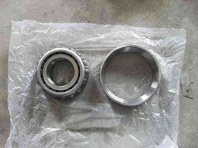 Внешний подшипник ступицы; внутренний диаметр 50 ; внешний диаметр 100 ; толщина 29 . 25-1