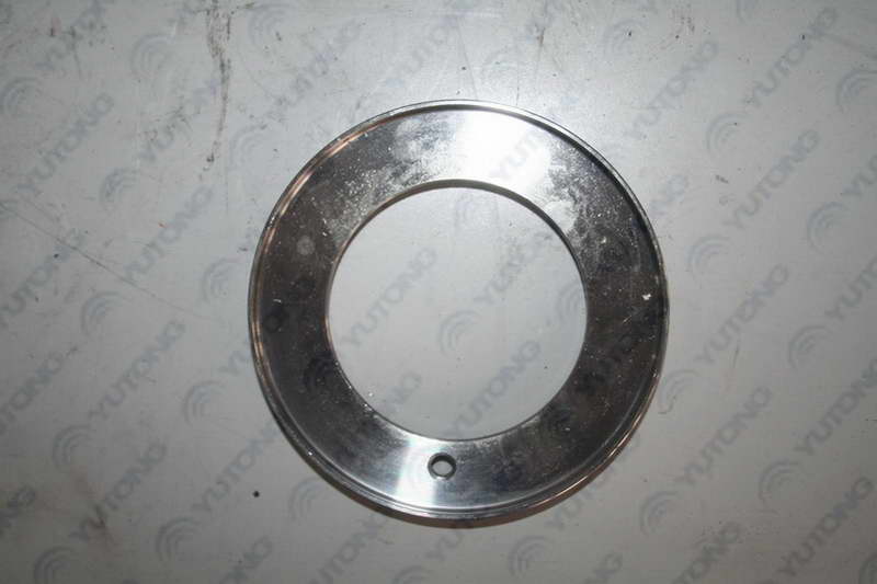 Hub oil seal seat