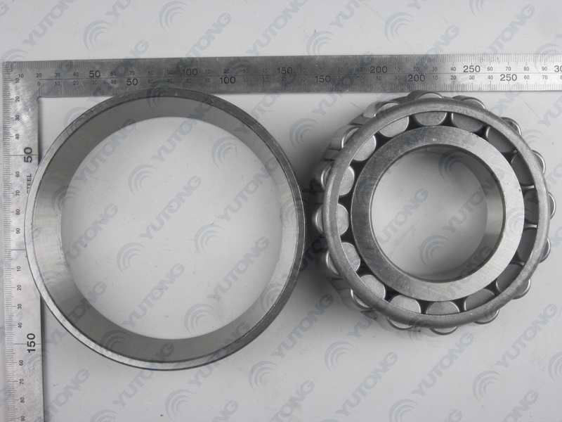 Front hub inner bearing assembly; same as 9401-00262-1