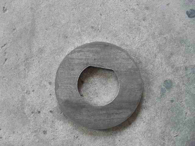 Барьер уменьшения трения