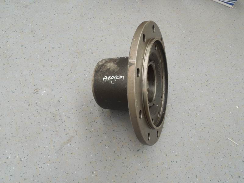 Hub, front, φ335, φ280.8-1
