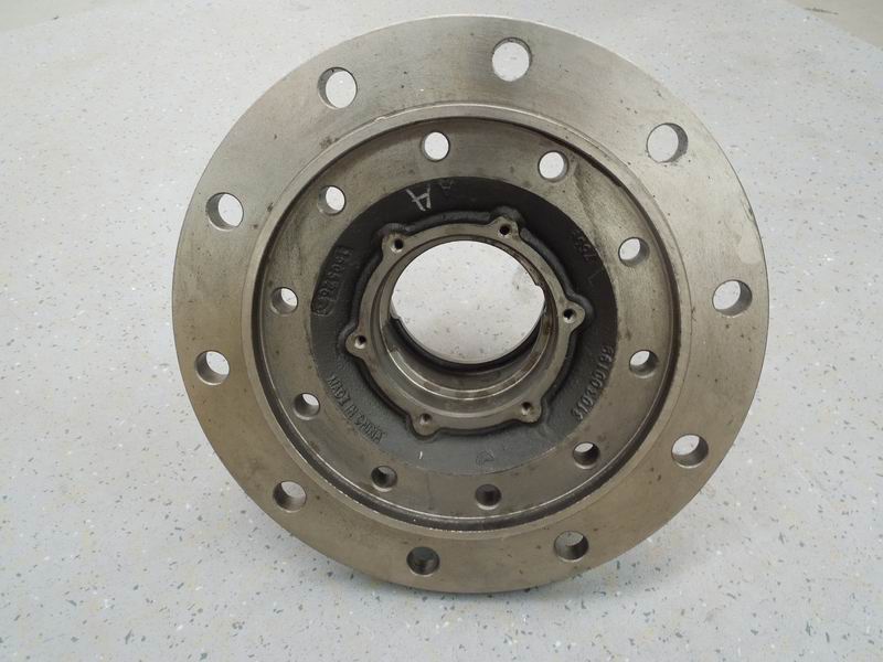 Hub, front, φ335, φ280.8-2