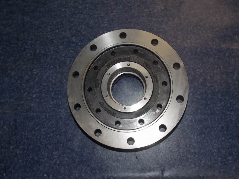 Hub, front, φ335, φ280.8