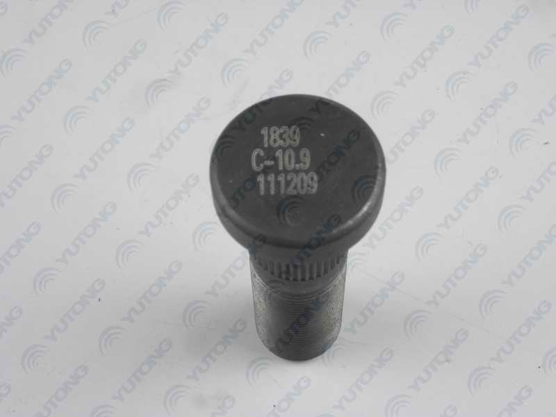 Колесные болты (М 22 *1,5* 75 , 10 .9/с накаткой)