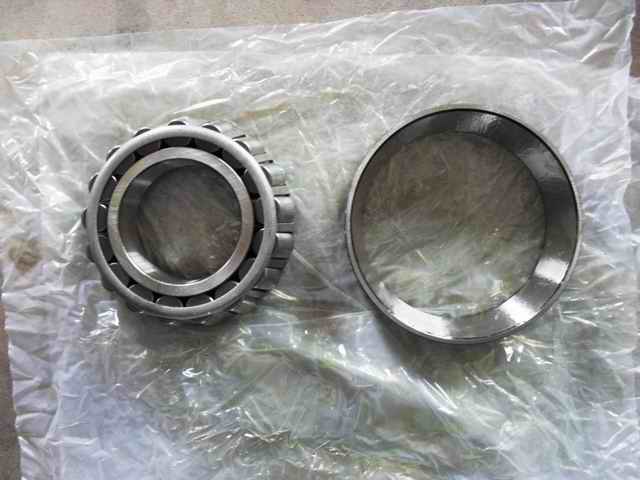 Внутренний подшипник ступицы в сборе-1