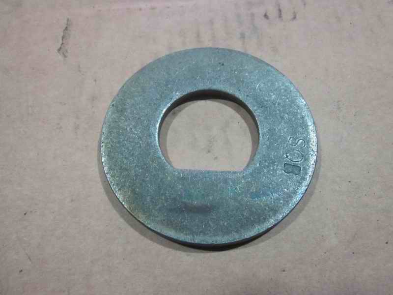 Уменьшающий износ стопор