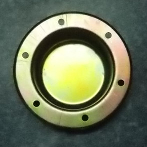 Front hub cover-1