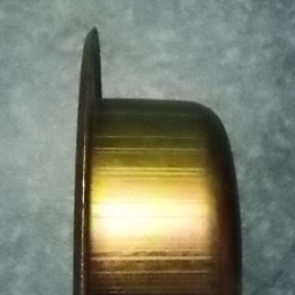 Front hub cover-2