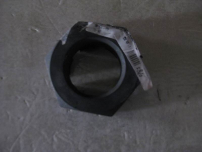 Контргайка переднего моста-1