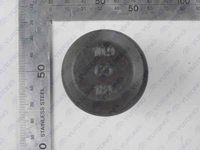 Wheel bolts and nut assembly-1