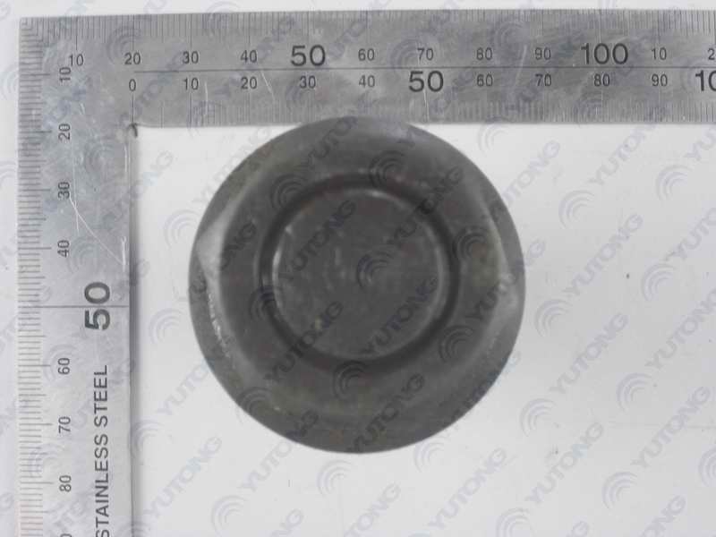 Wheel bolts and nut assembly-2