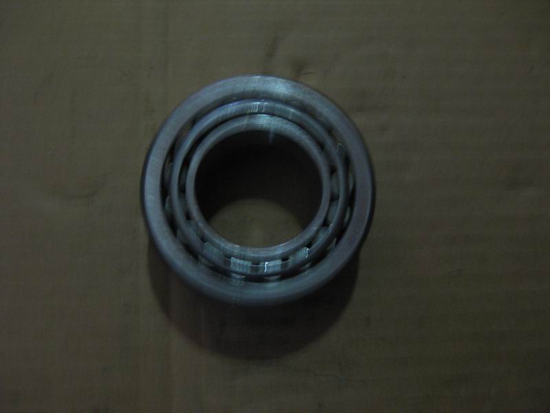 Front hub outer bearing; common to 3103-00384-1