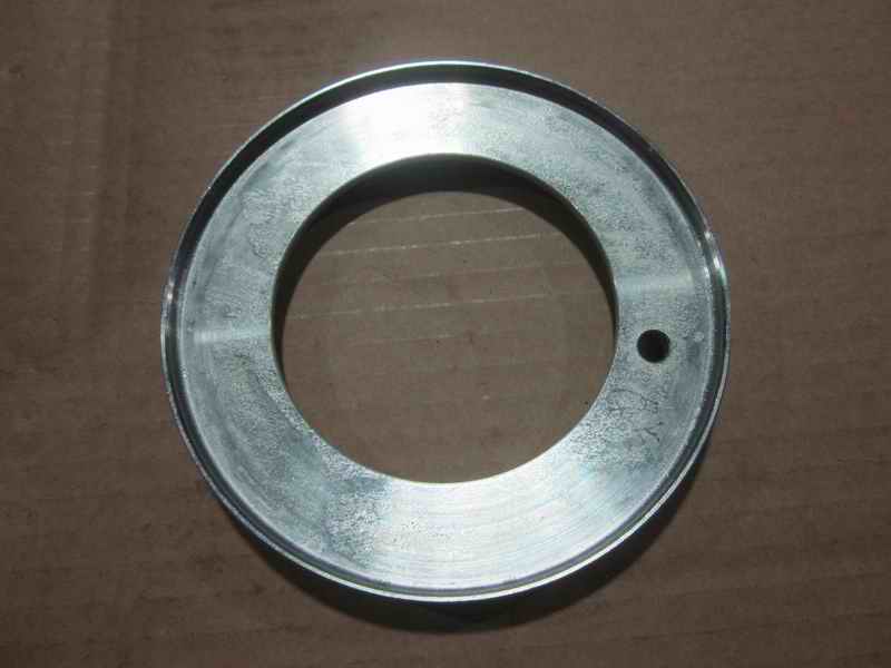 Hub oil seal seat ring; deleted same as 3103-00167-1