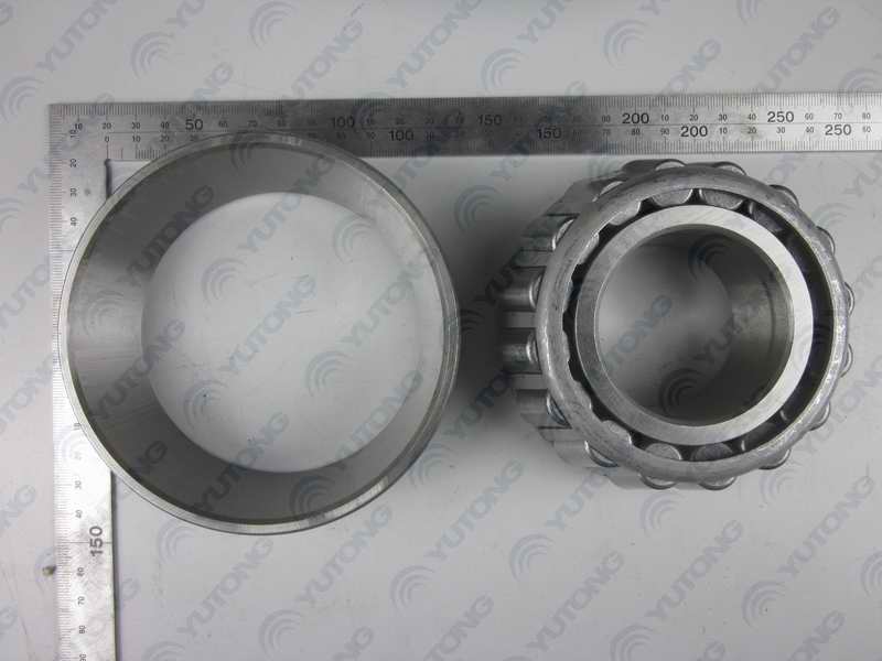 External bearing of the hub; 55*120*45.5; same as 3103-00042-1
