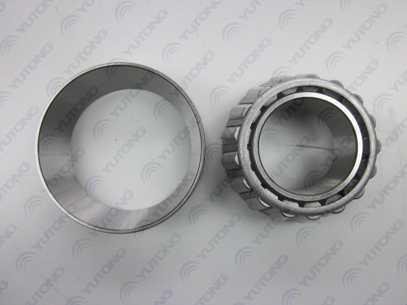 Внешний подшипник ступицы; удалил так же, как и 3103-00384-1