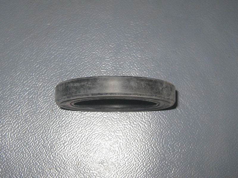 Front wheel oil seal-2