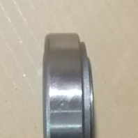 Front hub outer bearing-2