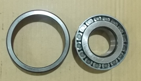 Front hub inner bearing-1