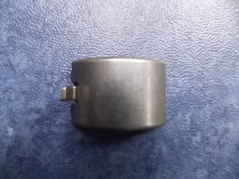 Игольчатый роликоподшипник