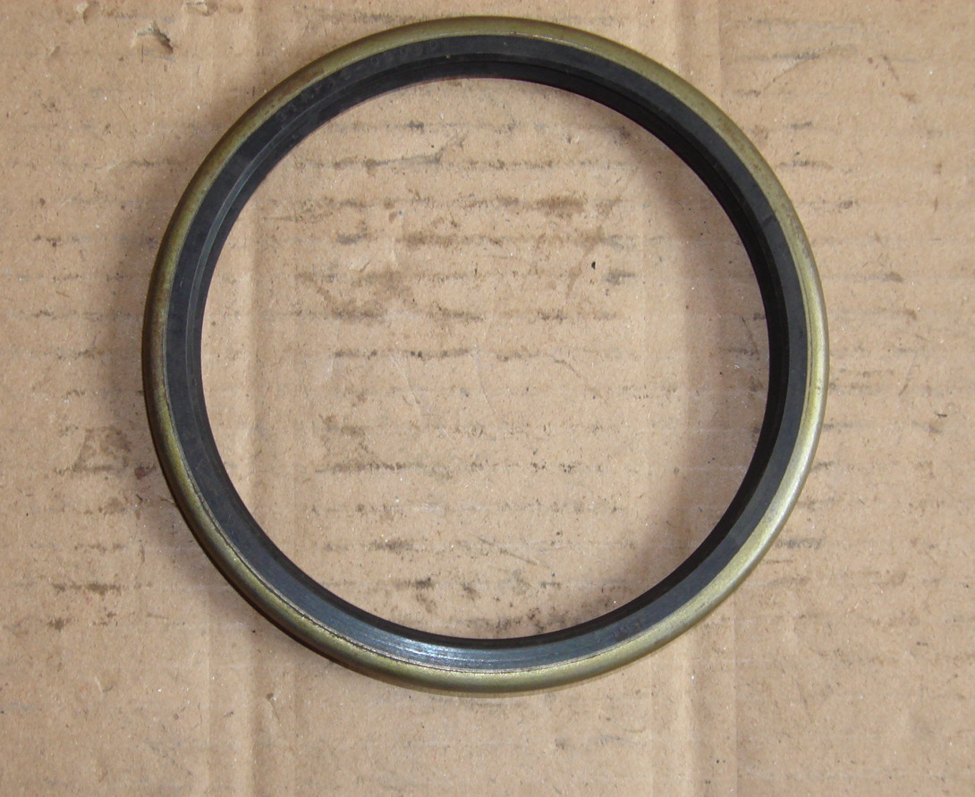 Hub oil seal; inner diameter 120; outer diameter 140; thickness 12