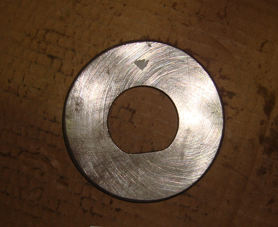 Барьер уменьшения трения