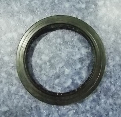 Wheel oil seal-1